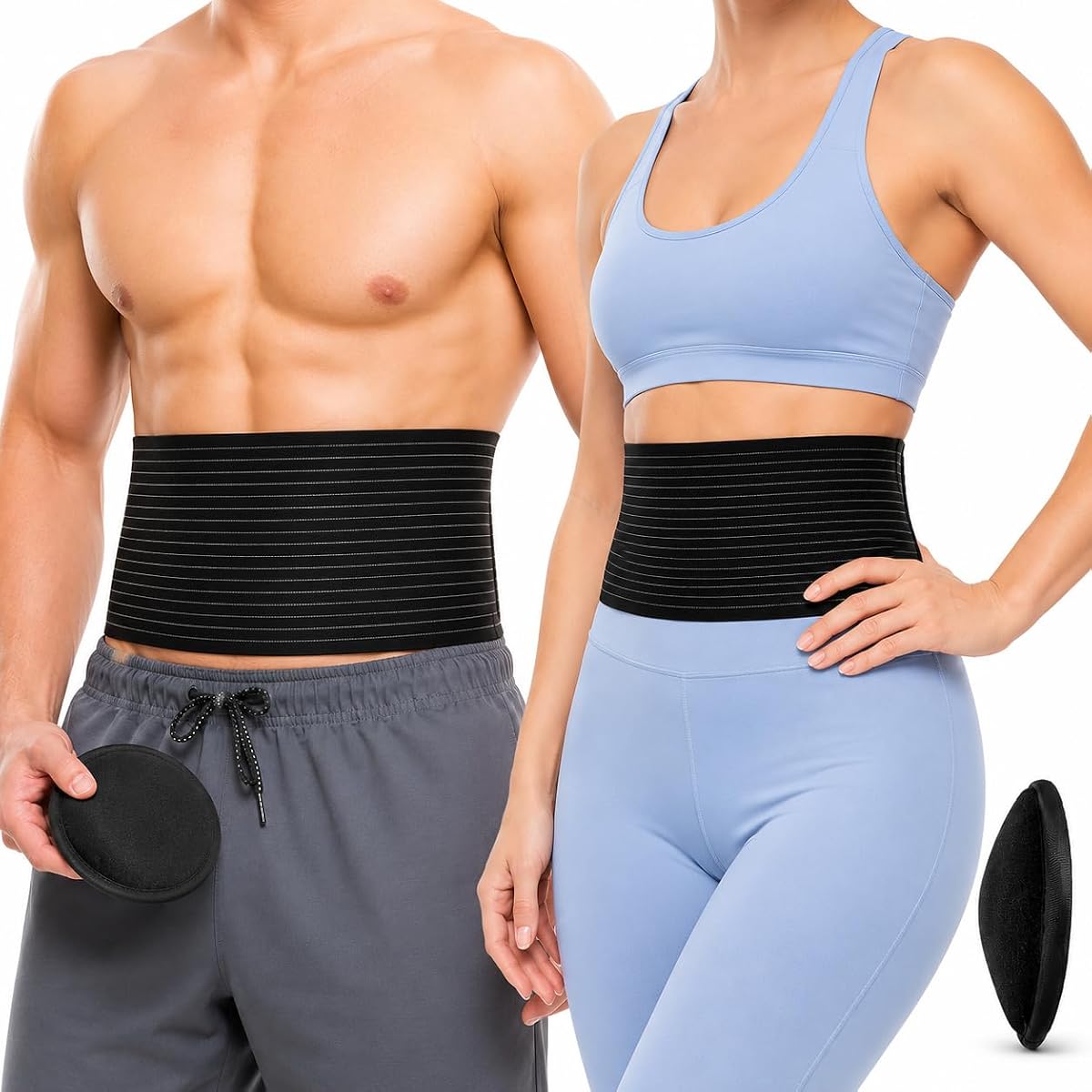 Tovrinala Umbilical & Abdominal Support Belt